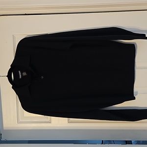 PRE-OWNED JANTZEN MEN'S CLASSIC LONG-SLEEVE SHIRT